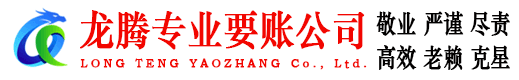 琅琊龙腾追债公司